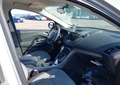 2013 Ford Escape Se из США, поврежденный, VIN 1FMCU9GX5DUD34978